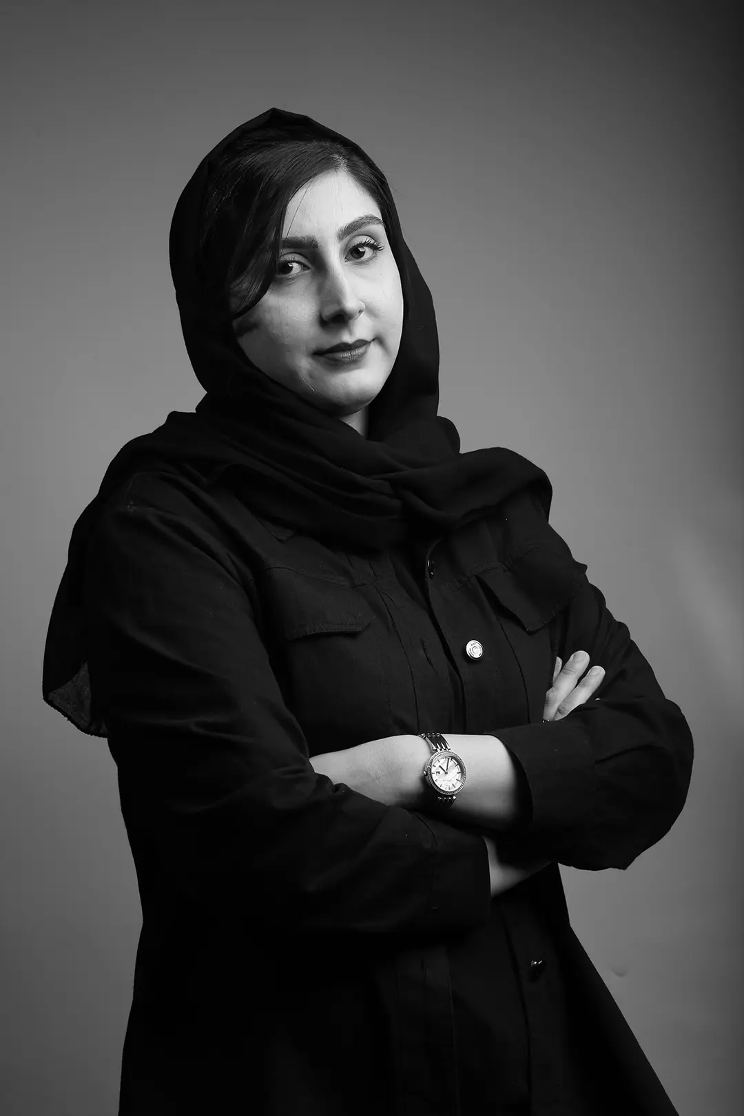 مریم اسلیمی معمار